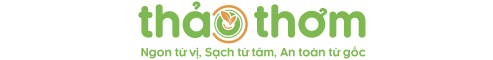 Thảo Thơm Vegan Foods