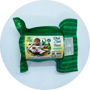 Chả lụa tươi 500g