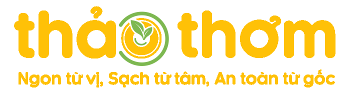 Thảo Thơm